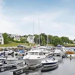 Gorgeous In With House Sea View Herlø