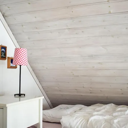 Gorgeous In With House Sea View
