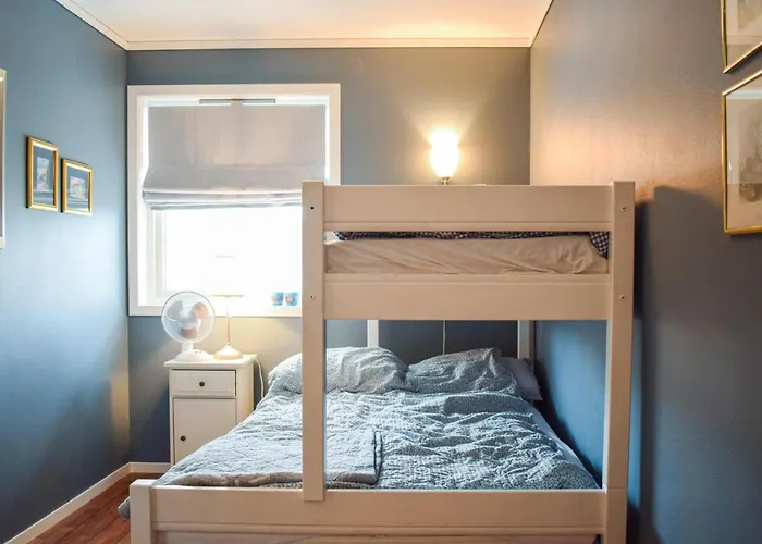 4 Bedroom Gorgeous In