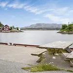 Gorgeous In With House Sea View 펜션