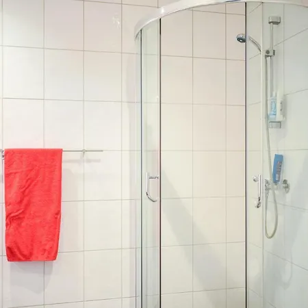4 Bedroom Gorgeous In בית נופש