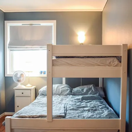 4 Bedroom Gorgeous In